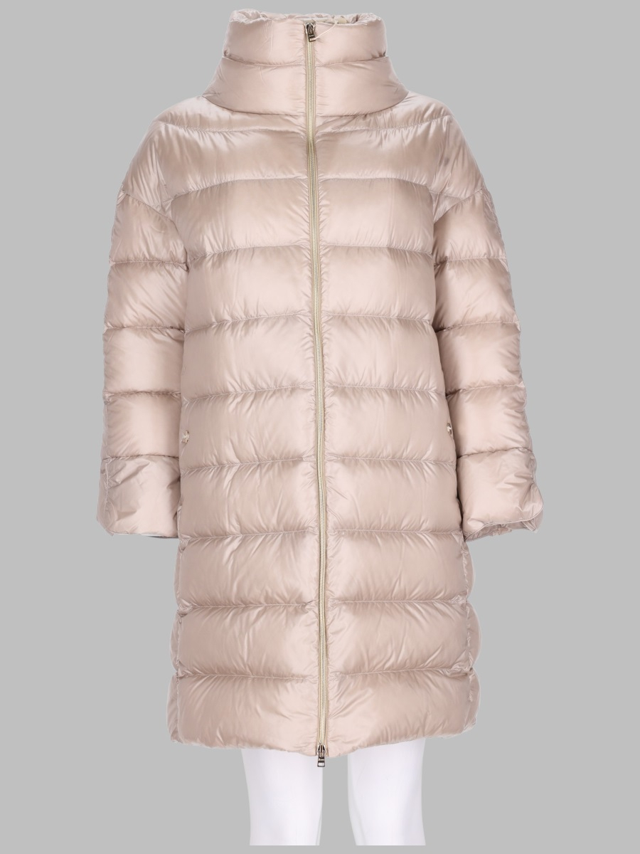 [Herno] Coat FW26 PI1283DIC_12017Z1985