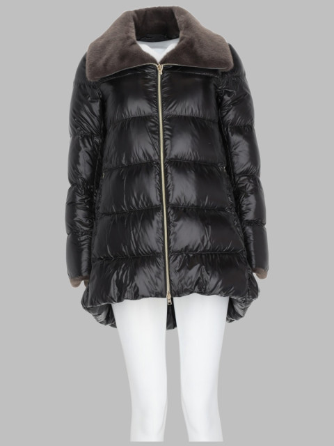 [Herno] Coat FW26 PI002140D_12017Z9487