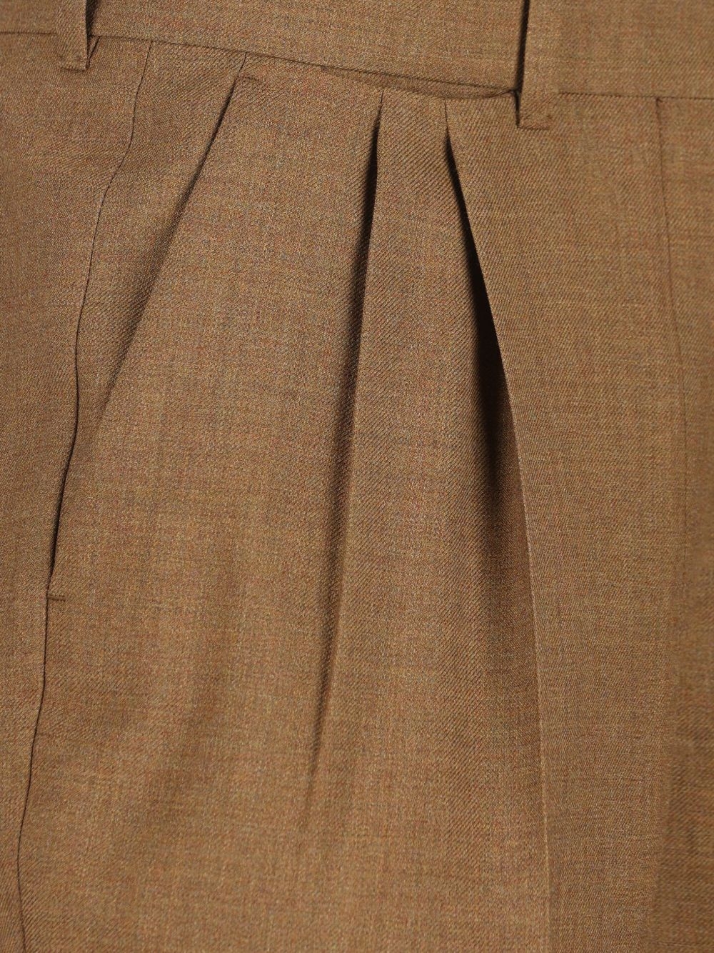 [Prada] Trousers FW26 P250J1PSWF0005
