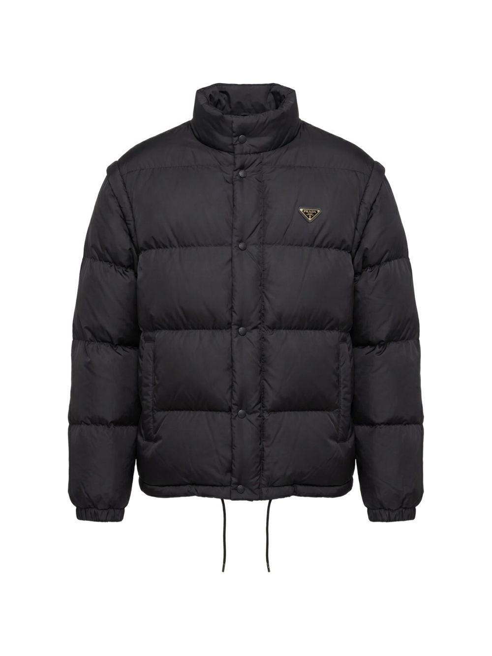 [Prada] Down Jacket FW26 SGC8631WQ9F0002