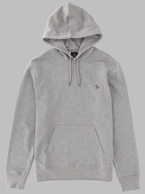 [PS By Paul Smith] Sweatshirt FW26 M2R-284S-WZEBRA_72
