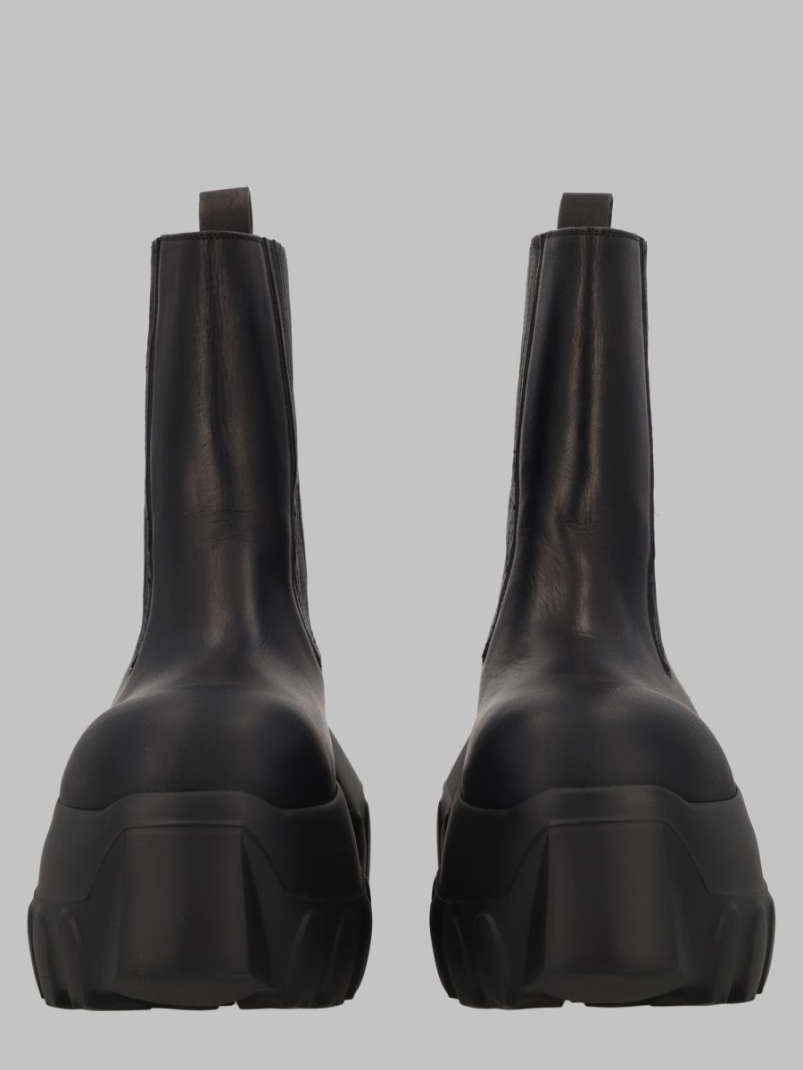 [Rick Owens] Boots FW26 RP02F5865_LOOEC99