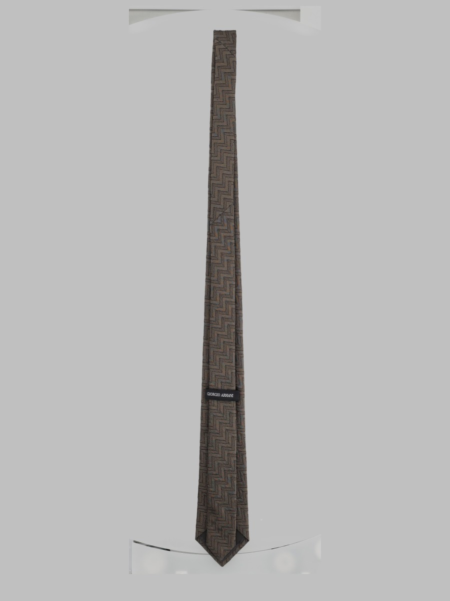 [Giorgio Armani] Tie FW26 GM000802_TE22431F1039