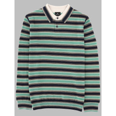 [Paul Smith] Shirts FW26 M2R-A029-W22762_33