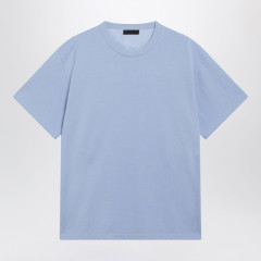 [Prada] T-shirts Short Sleeve FW26 UJN21AOOO6341