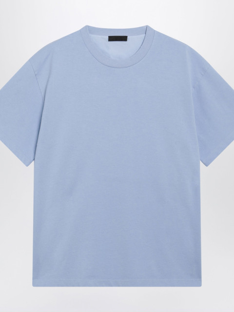 [Prada] T-shirts Short Sleeve FW26 UJN21AOOO6341