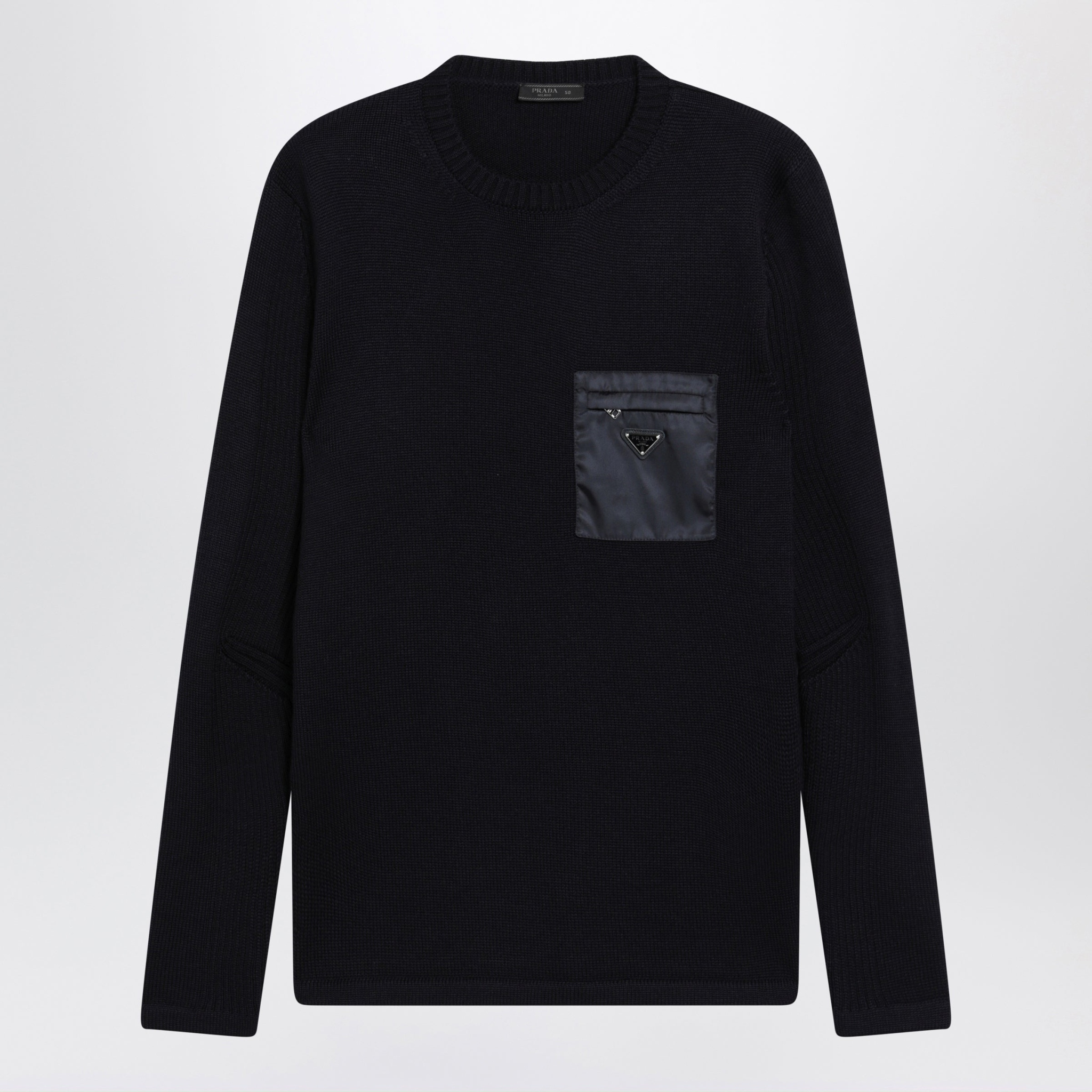 [Prada] Knitwear FW26 UMB049WMO1W4X