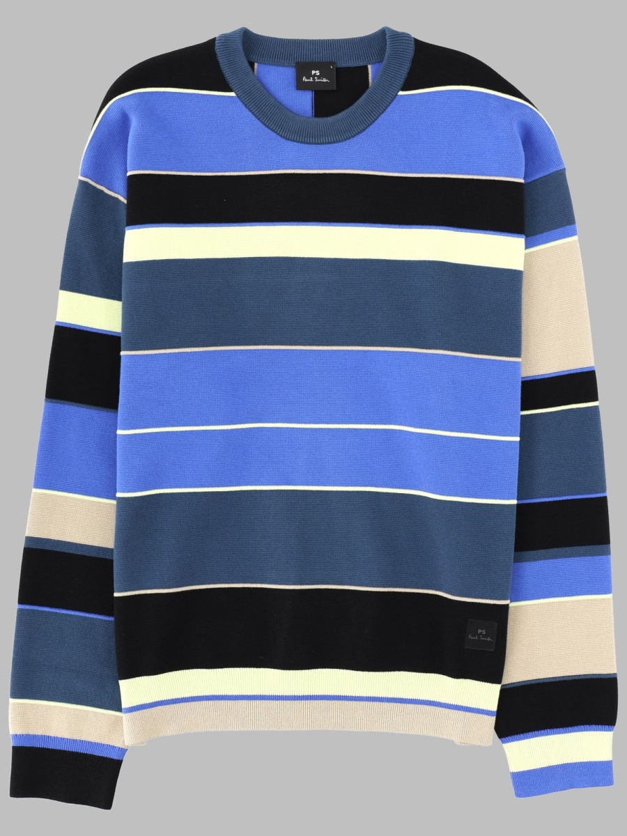 [Paul Smith] Knitwear FW26 M2R-A031-W22764_48