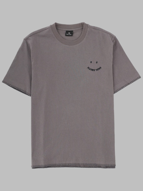 [PS By Paul Smith] T-shirts Short Sleeve FW26 M2R-A096E-W22387_76
