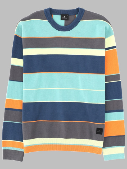 [Paul Smith] Knitwear FW26 M2R-A031-W22764_92