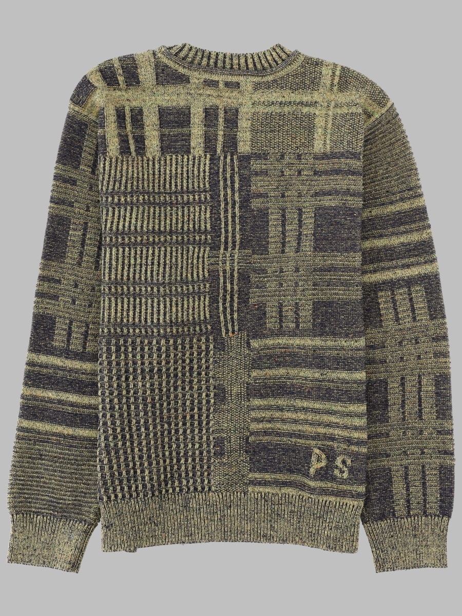 [PS By Paul Smith] Knitwear FW26 M2R-A033-W22766_32