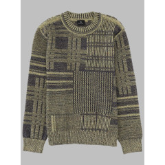 [PS By Paul Smith] Knitwear FW26 M2R-A033-W22766_32