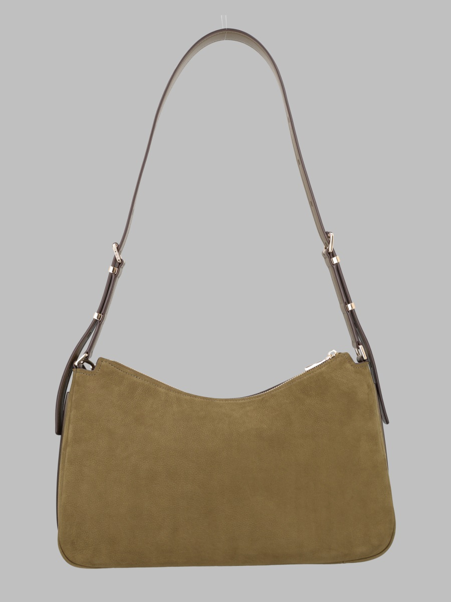 [MICHAEL BY MICHAEL KORS] Shoulder bag FW26 30F5GY5M2L_282LODEN