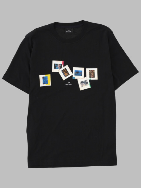 [PS By Paul Smith] T-shirts Short Sleeve FW26 M2R-011R-WP6873_79