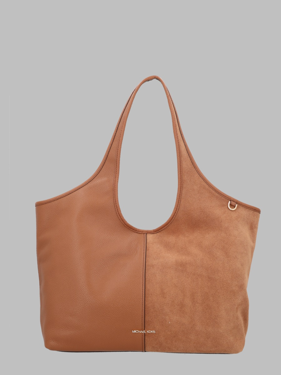 [MICHAEL BY MICHAEL KORS] Shoulder bag FW26 30T6G51T3S_230LUGGAGE