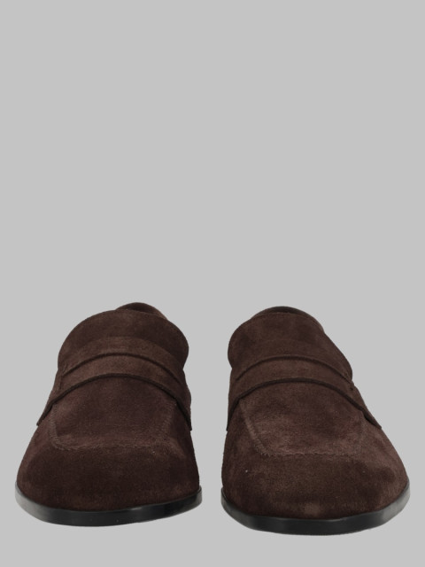 [Tom Ford] Loafer FW26 J1610_LCL216NEBE