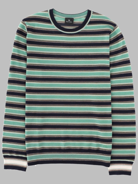 [Paul Smith] Knitwear FW26 M2R-A028-W22762_33