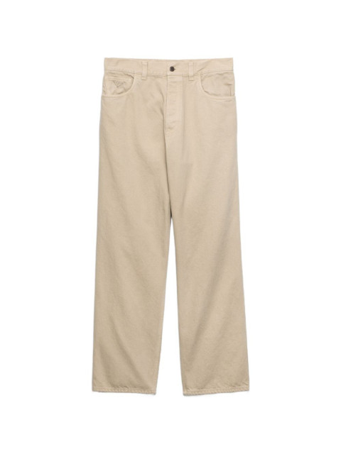 [Prada] Jeans FW26 GEP4461954F0630
