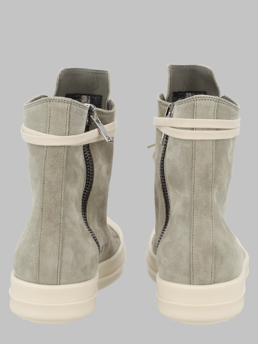 [Rick Owens] Sneakers FW26 RP02F5890_LVS4811