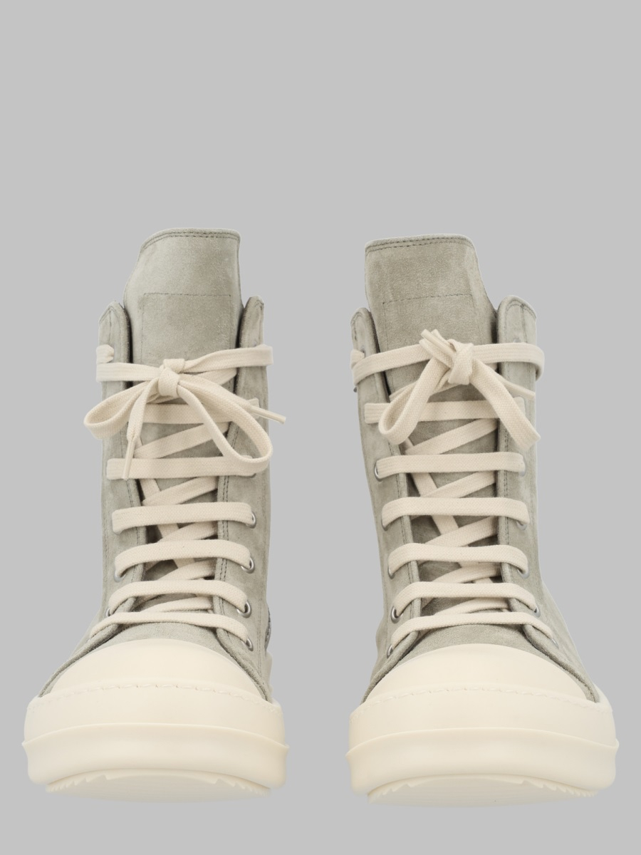 [Rick Owens] Sneakers FW26 RP02F5890_LVS4811