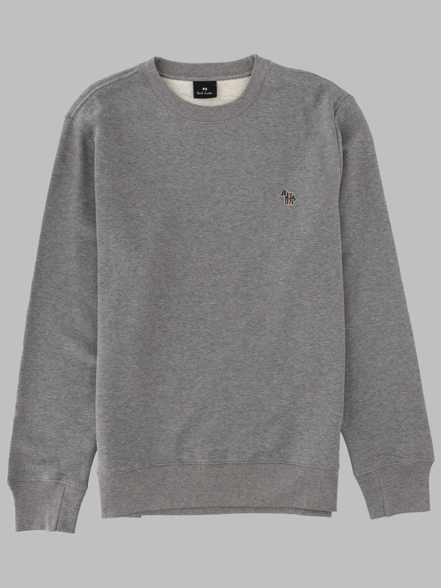 [PS By Paul Smith] Sweatshirt FW26 M2R-027R-WZEBRA_72