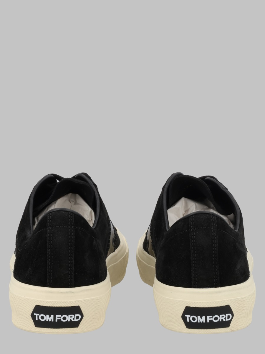 [Tom Ford] Sneakers FW26 J0974_LCL032NNWB