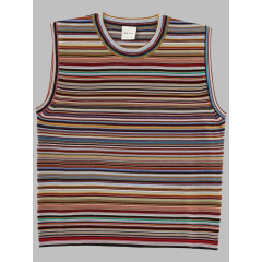 [Paul Smith] Vest FW26 W1R-888N-W11150_92