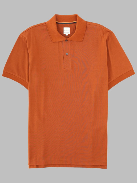 [Paul Smith] Shirts FW26 M1R-698PP-L00086_16B