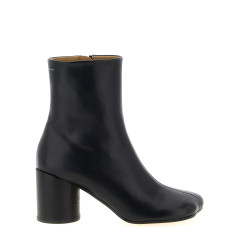 [MM6 Maison Margiela] Boots FW26 S59WU0235P3628T8013