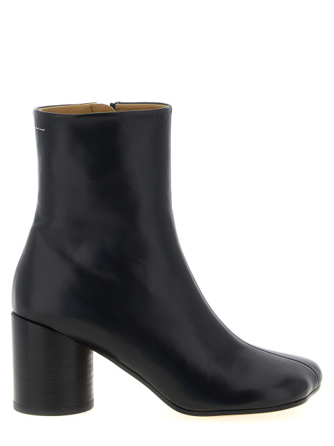 [MM6 Maison Margiela] Boots FW26 S59WU0235P3628T8013