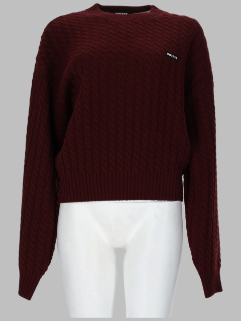 [ROTATE] Sweatshirt FW26 116437741_BCR1951741