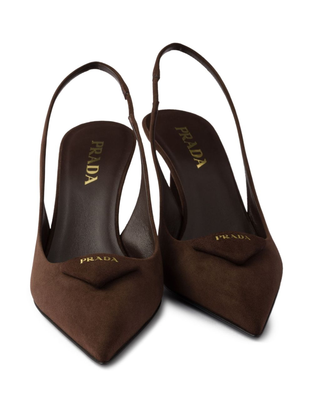 [Prada] Pumps FW26 1I901M008F0003