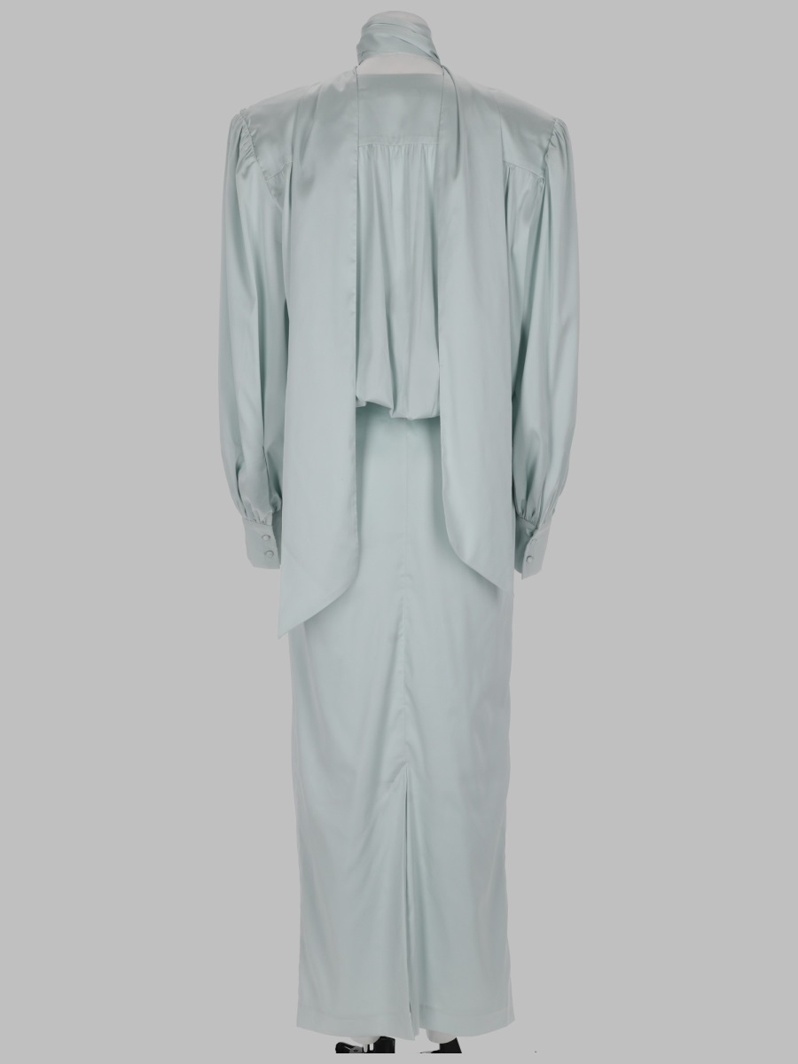 [ROTATE] Long sleeve dress FW26 1162121326_BCR12301326
