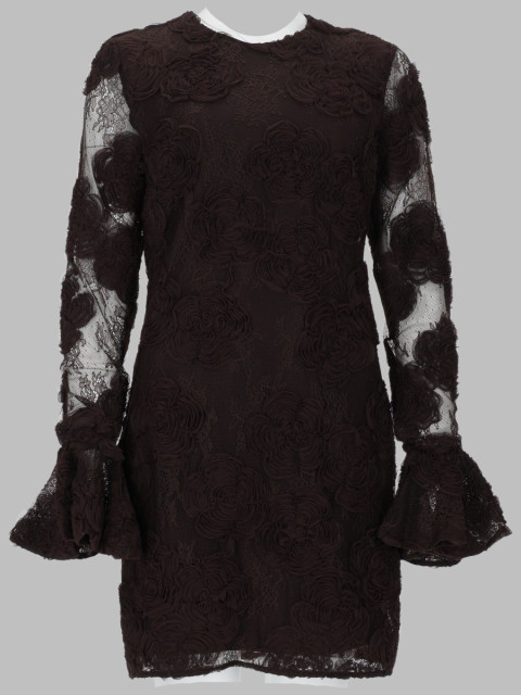 [ROTATE] Long sleeve dress FW26 1162851667_BCR22311667
