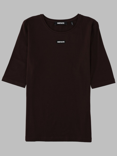 [ROTATE] T-shirts Short Sleeve FW26 1131311667_BCR7381667