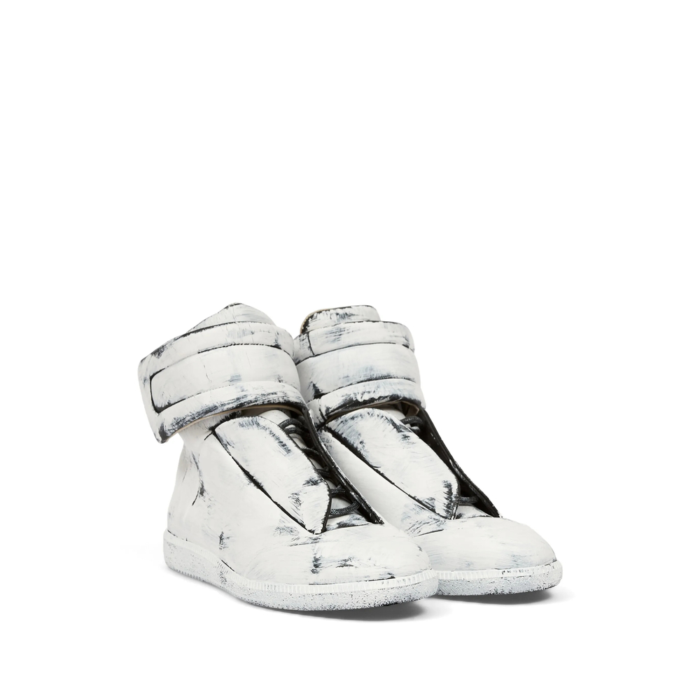[Maison Margiela] Sneakers FW26 P6840 S57WS0538 HA331