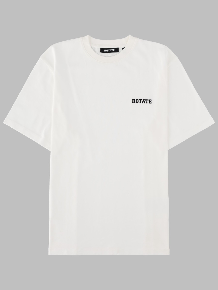 [ROTATE] T-shirts Short Sleeve FW26 116363400_BCR2101400