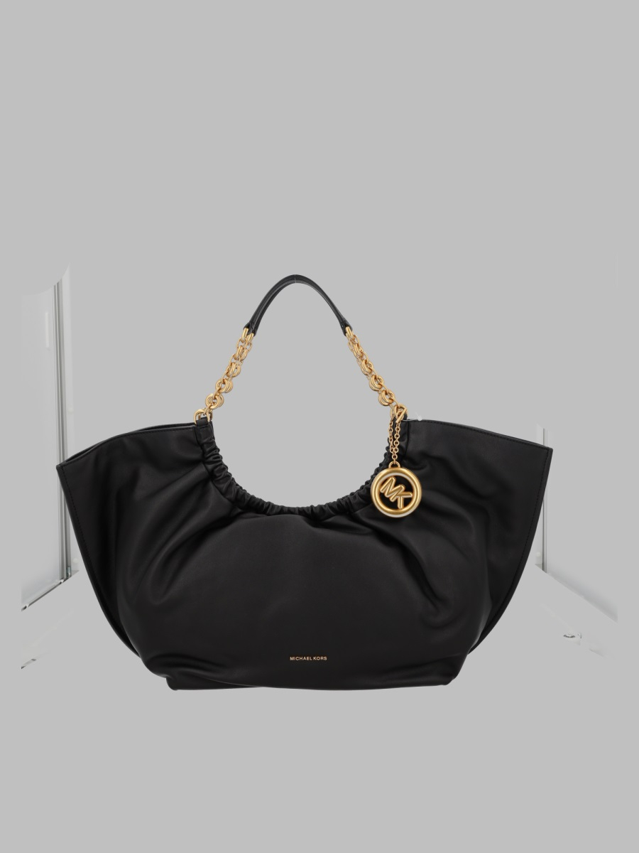 [MICHAEL BY MICHAEL KORS] Shoulder bag FW26 30T6A50T9L_001BLACK