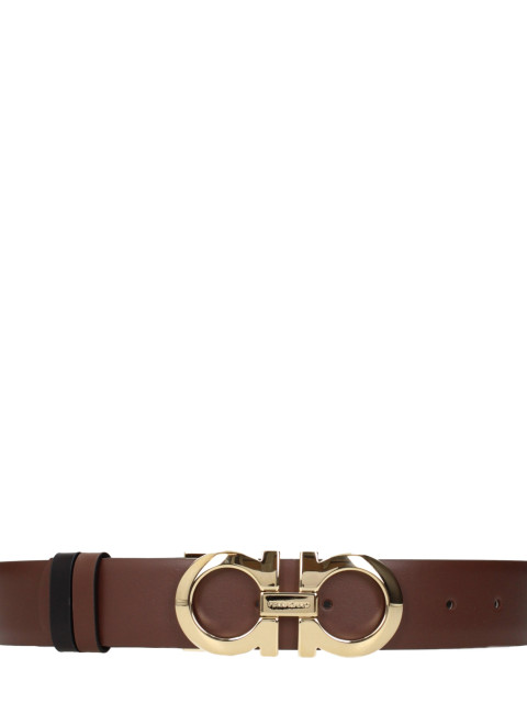 [Salvatore Ferragamo] Belt SS26 23A5640764023