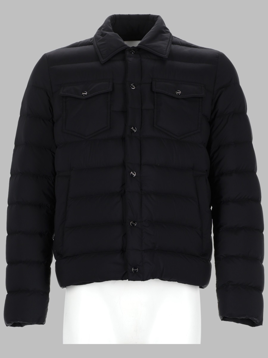 [Herno] Down Jacket FW26 PI0023ULE_12456Z9300
