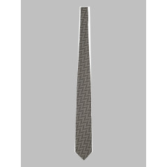 [Tom Ford] Tie FW26 STE001_S0363GAL