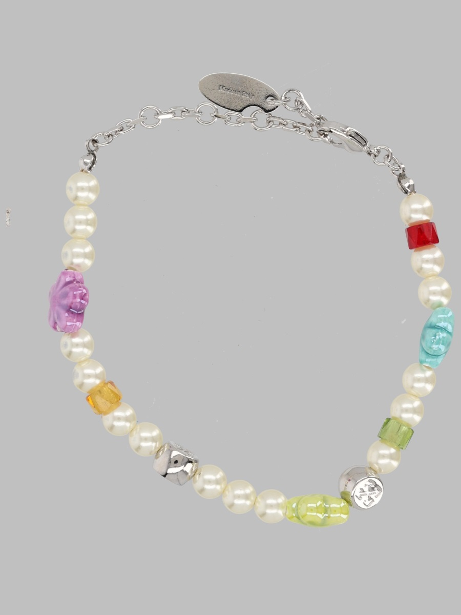 [Off-White] Bracelet SS26 OWOA12X_S26MET0017284