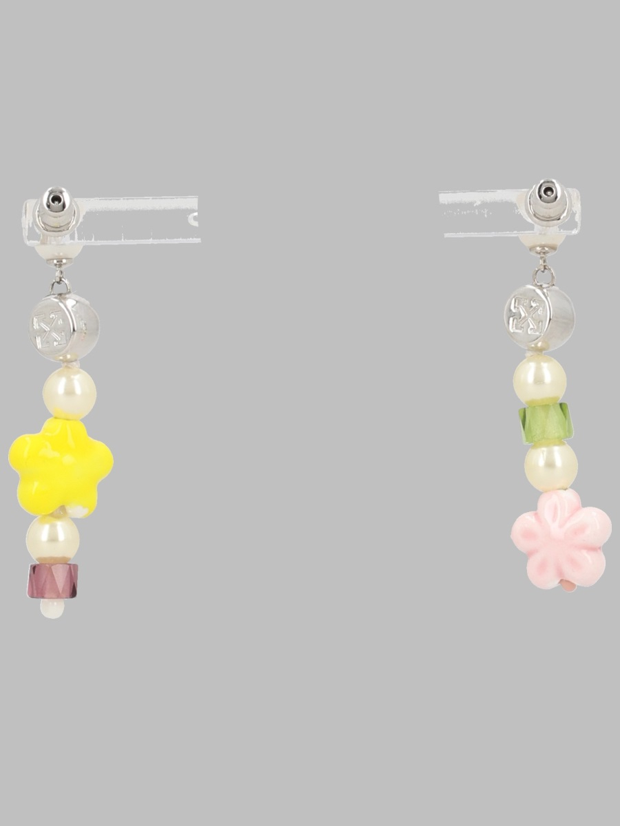 [Off-White] Earring SS26 OWOD2A9_S26MET0017284