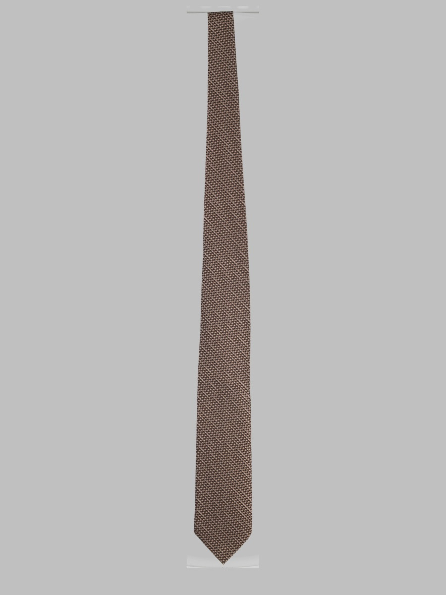 [Tom Ford] Tie FW26 STE001_S0355EAC