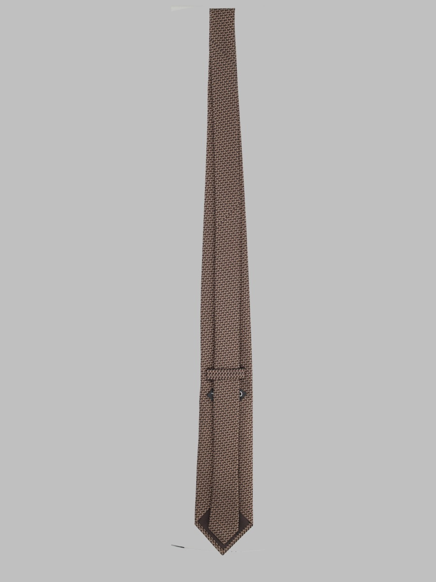 [Tom Ford] Tie FW26 STE001_S0355EAC