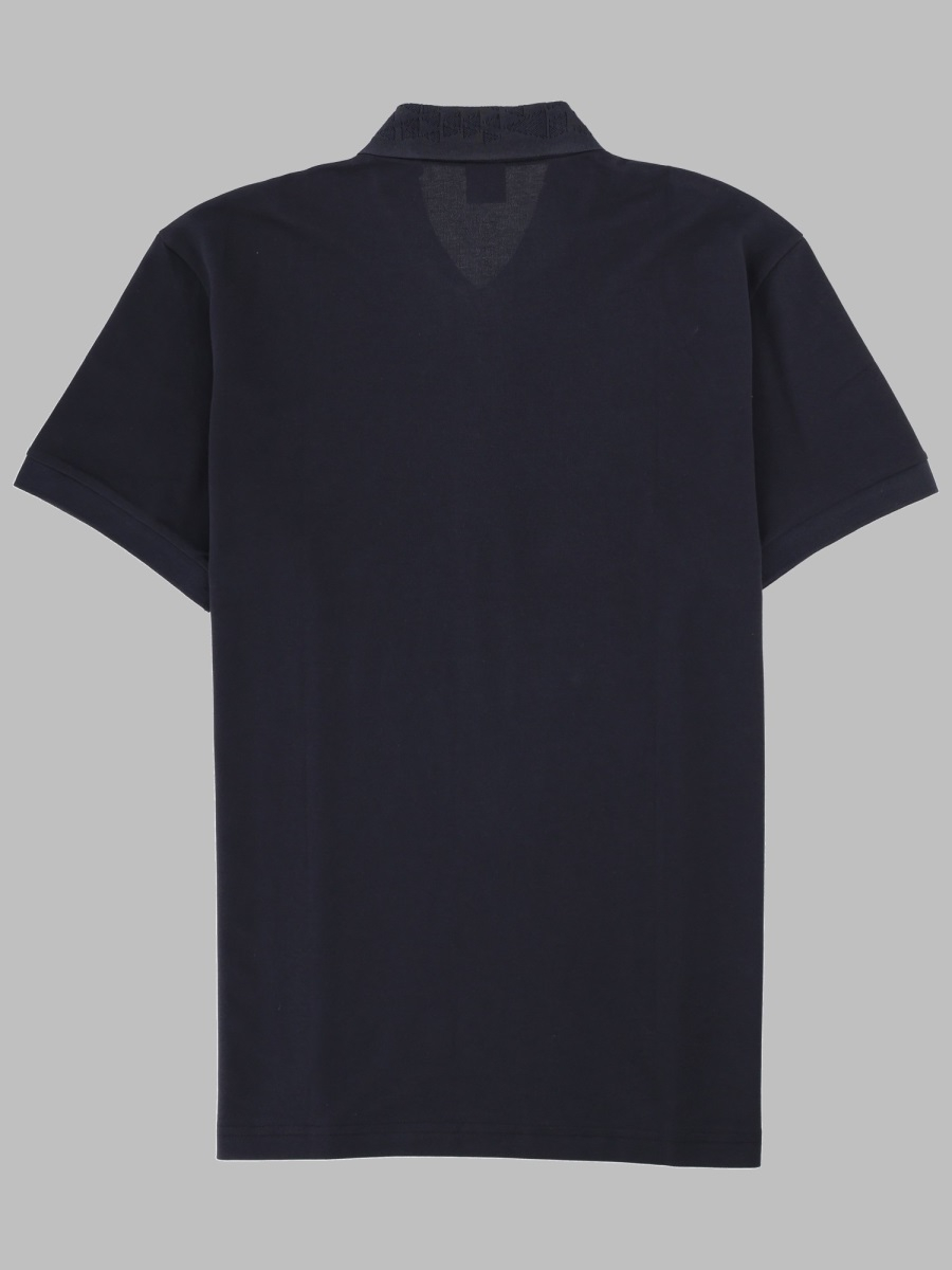[BOSS] T-shirts Short Sleeve FW26 50564779_10272836402