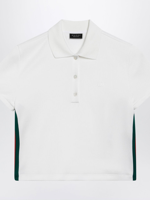 [Gucci] Shirts Short Sleeve FW26 875665XJHYN