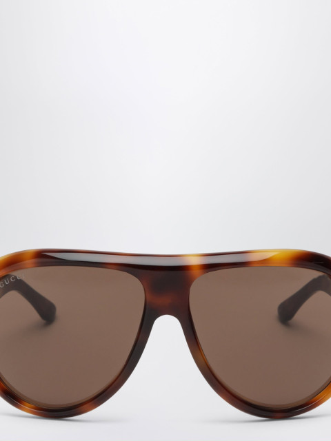 [Gucci] Glasses FW26 875973J0740