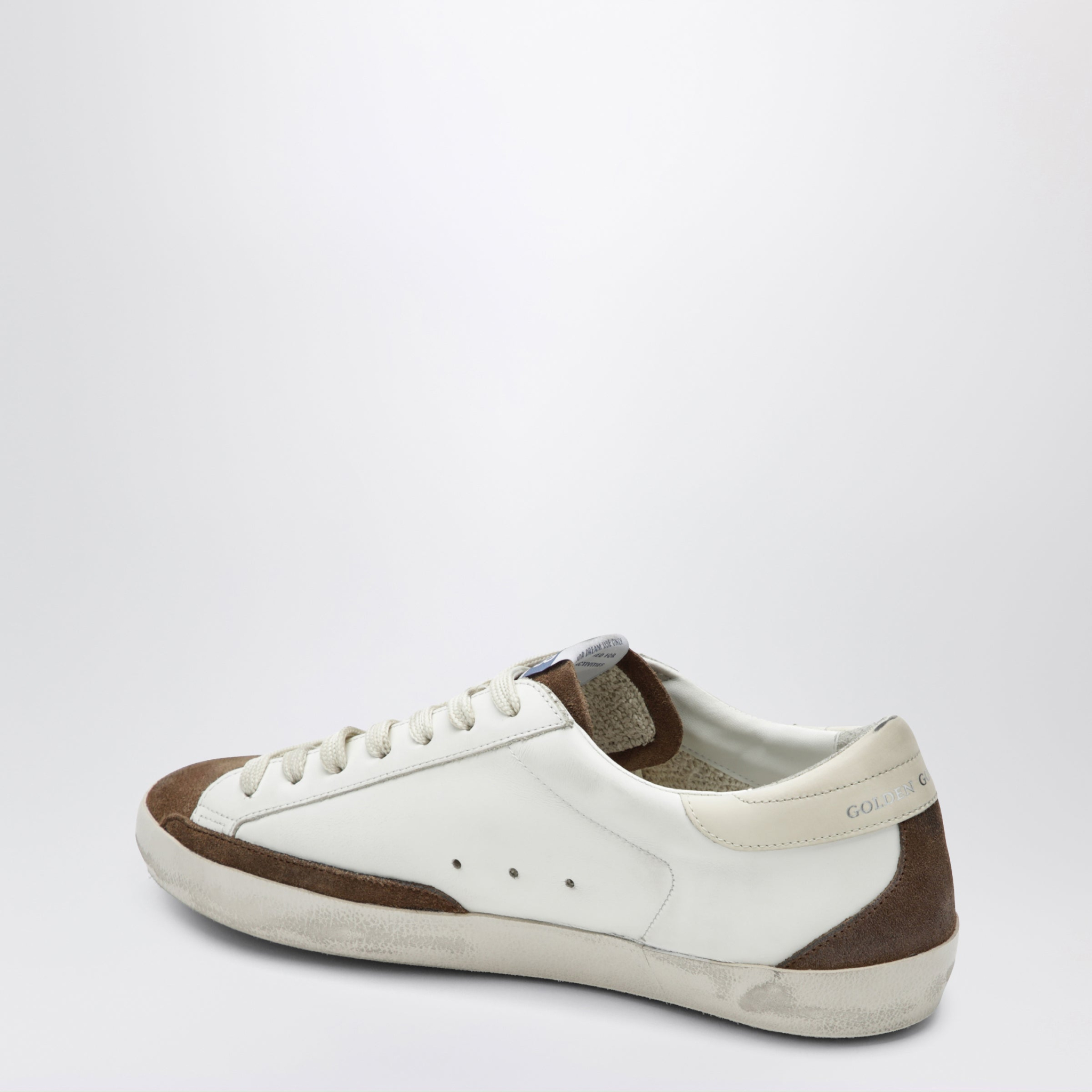 [Golden Goose] Sneakers FW26 GMF00102F008695