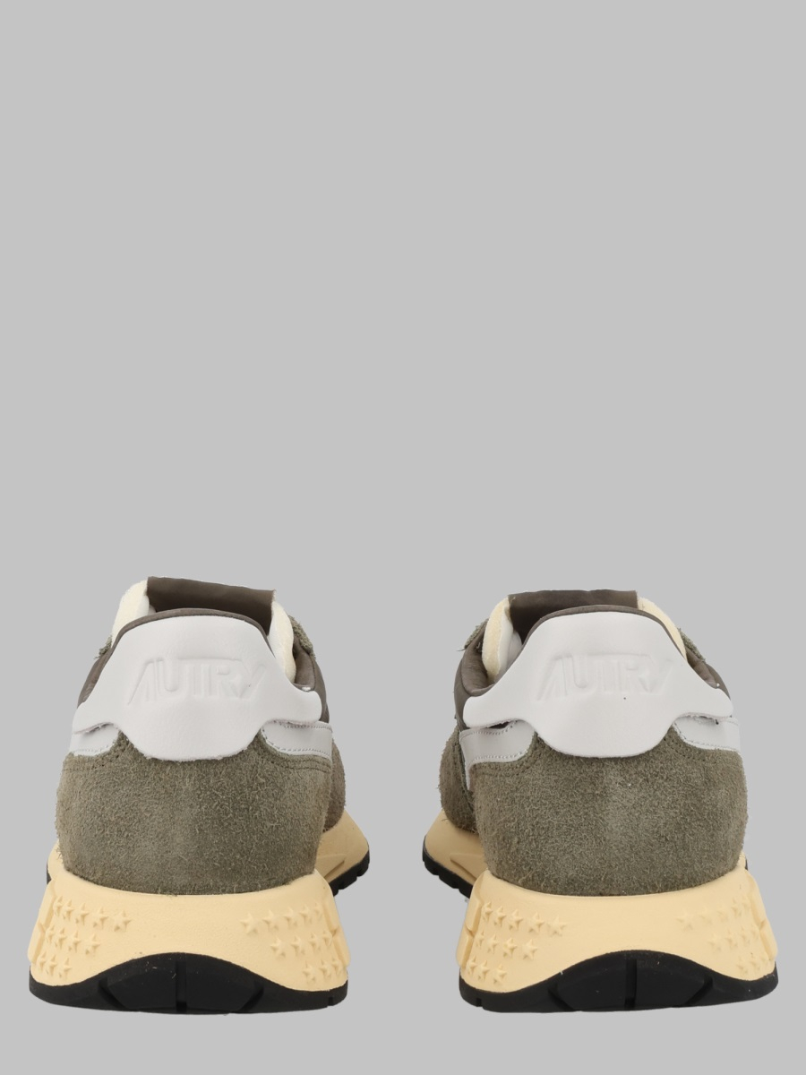 [AUTRY] Sneakers FW26 WWLM_UT52